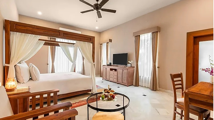 Tiger Tales Room